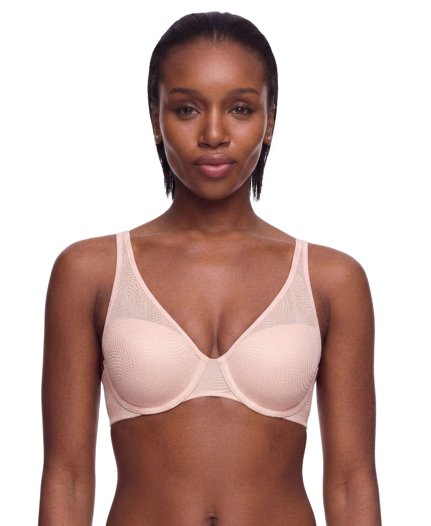 Women's Full-Coverage T-Shirt Bra, WRW263PU07001
