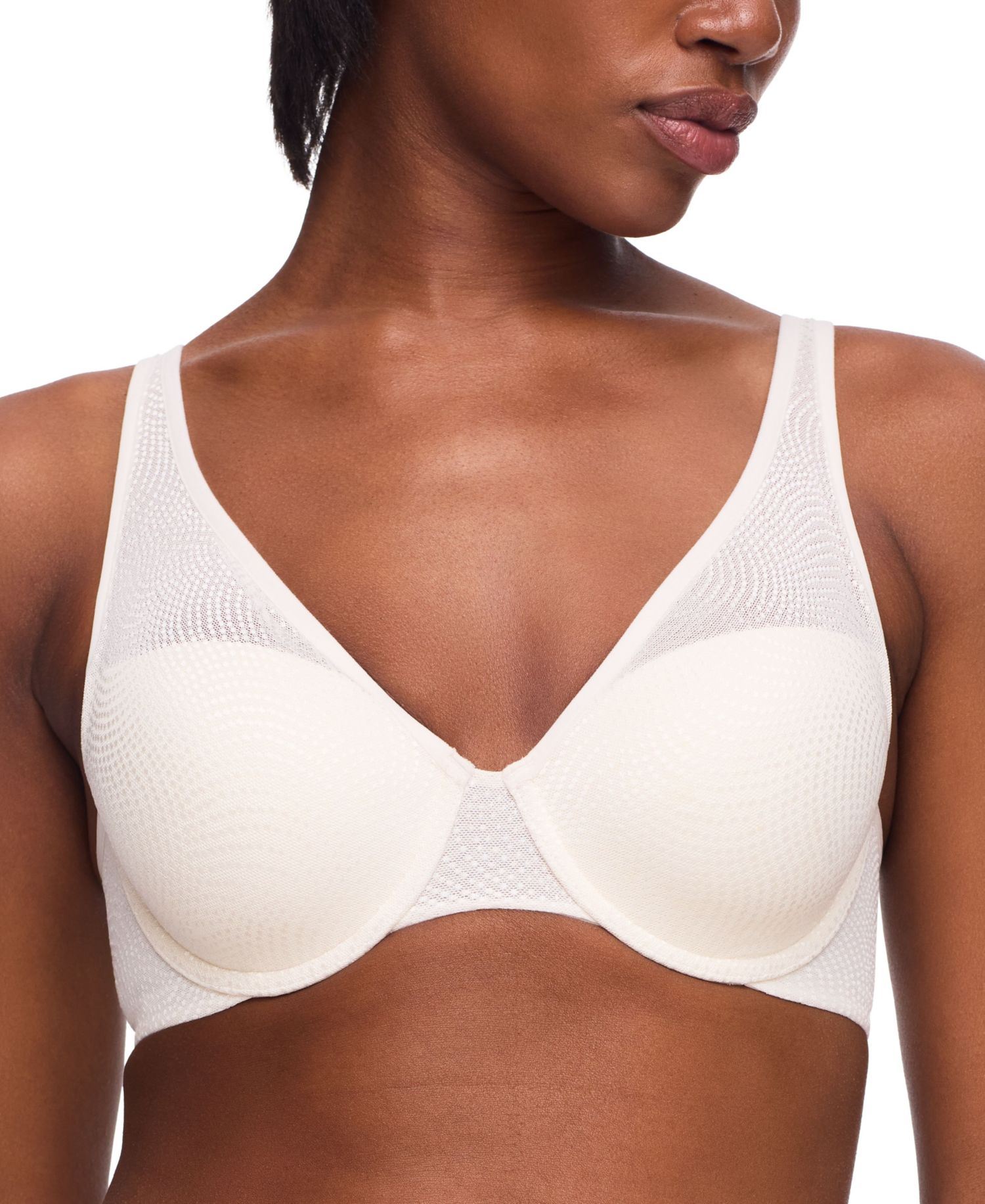 Women's Full-Coverage T-Shirt Bra, WRW263PU07001