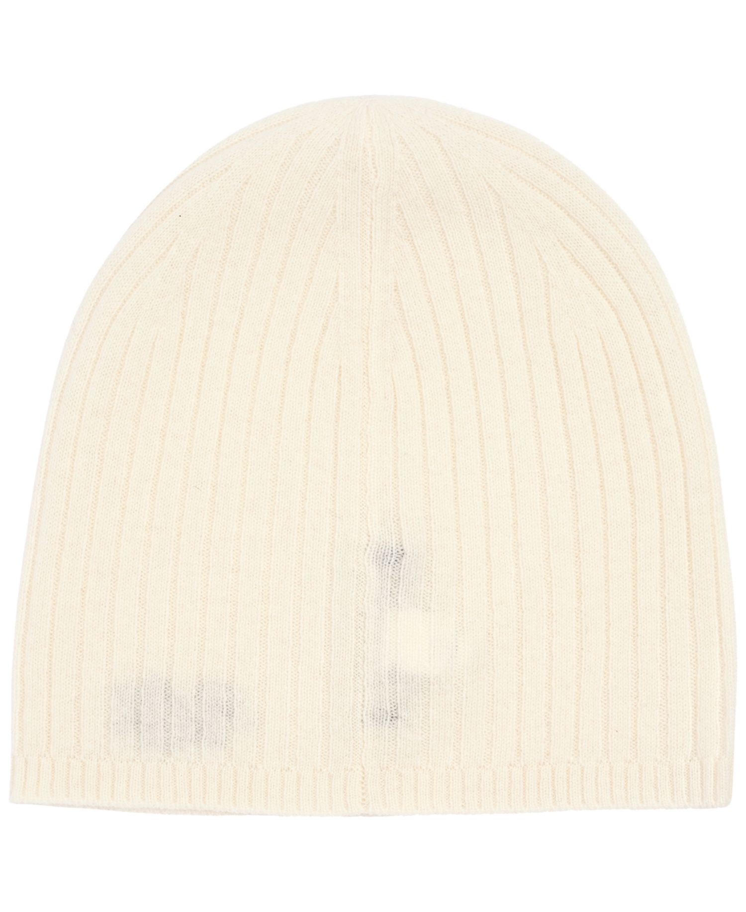 Signature Cashmere Beanie