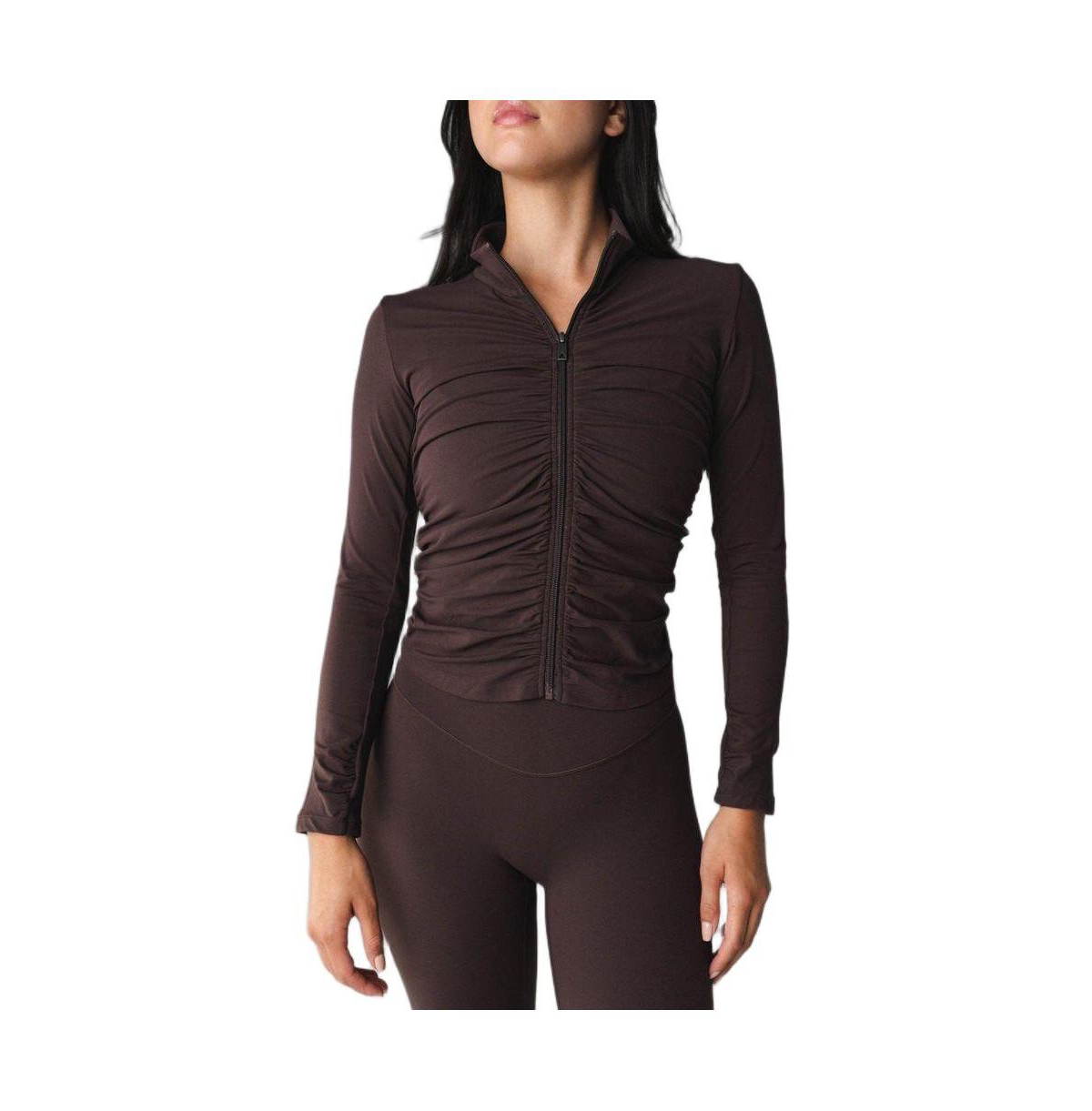 Vitality Women's Cloud Ii Gather Jacket