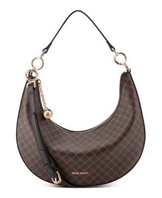 Brantlee Convertible Small Crossbody Handbag