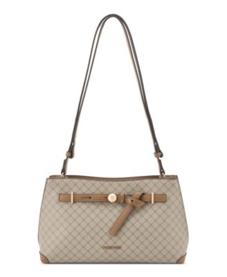 Vevina Convertible Small Shoulder Handbag