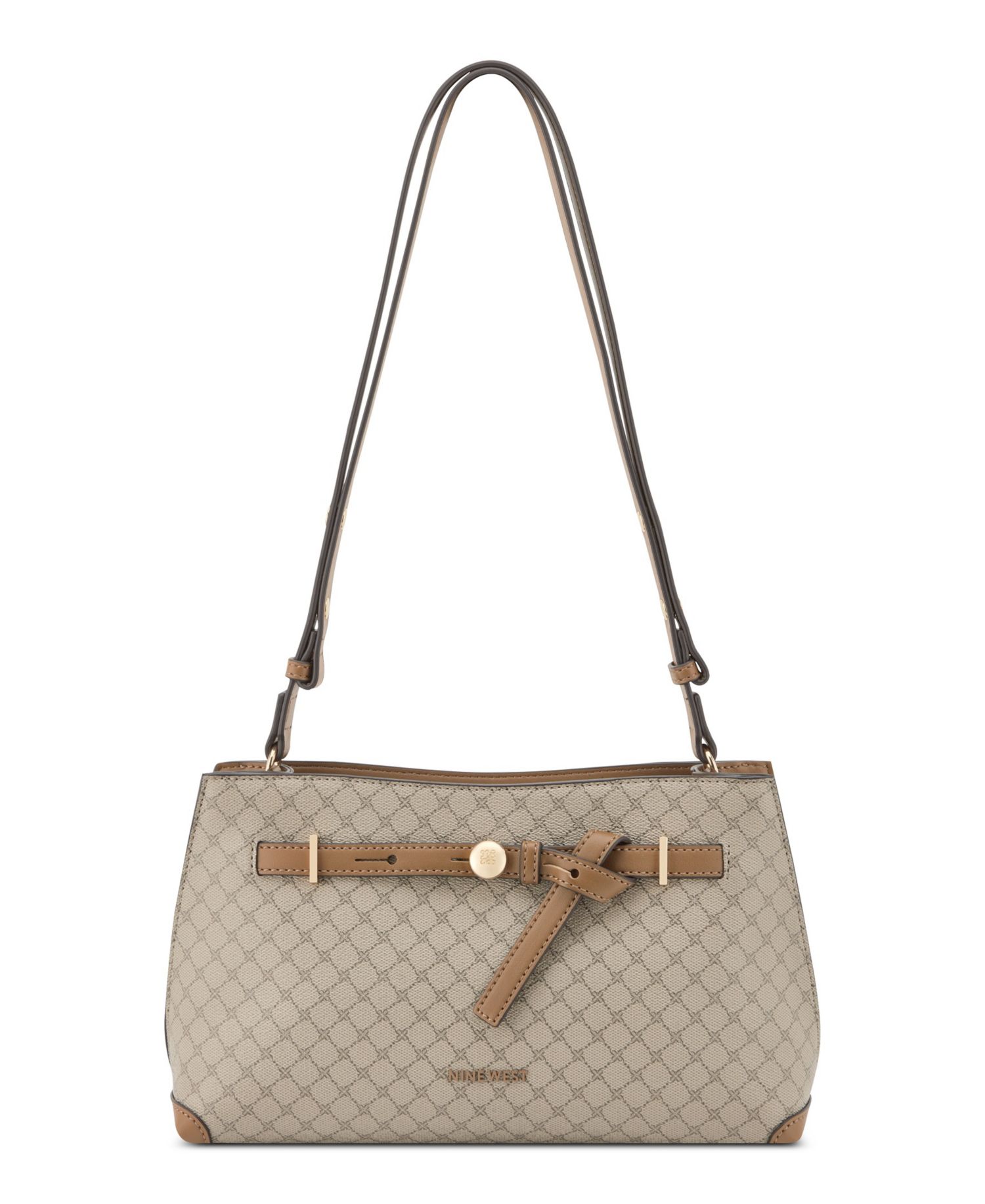 Vevina Convertible Small Shoulder Handbag