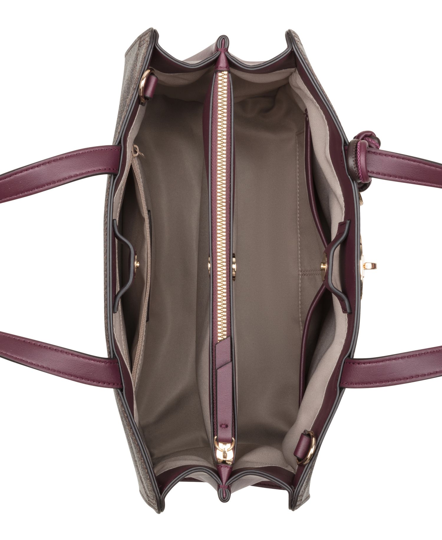 Khora Medium Shopper Handbag
