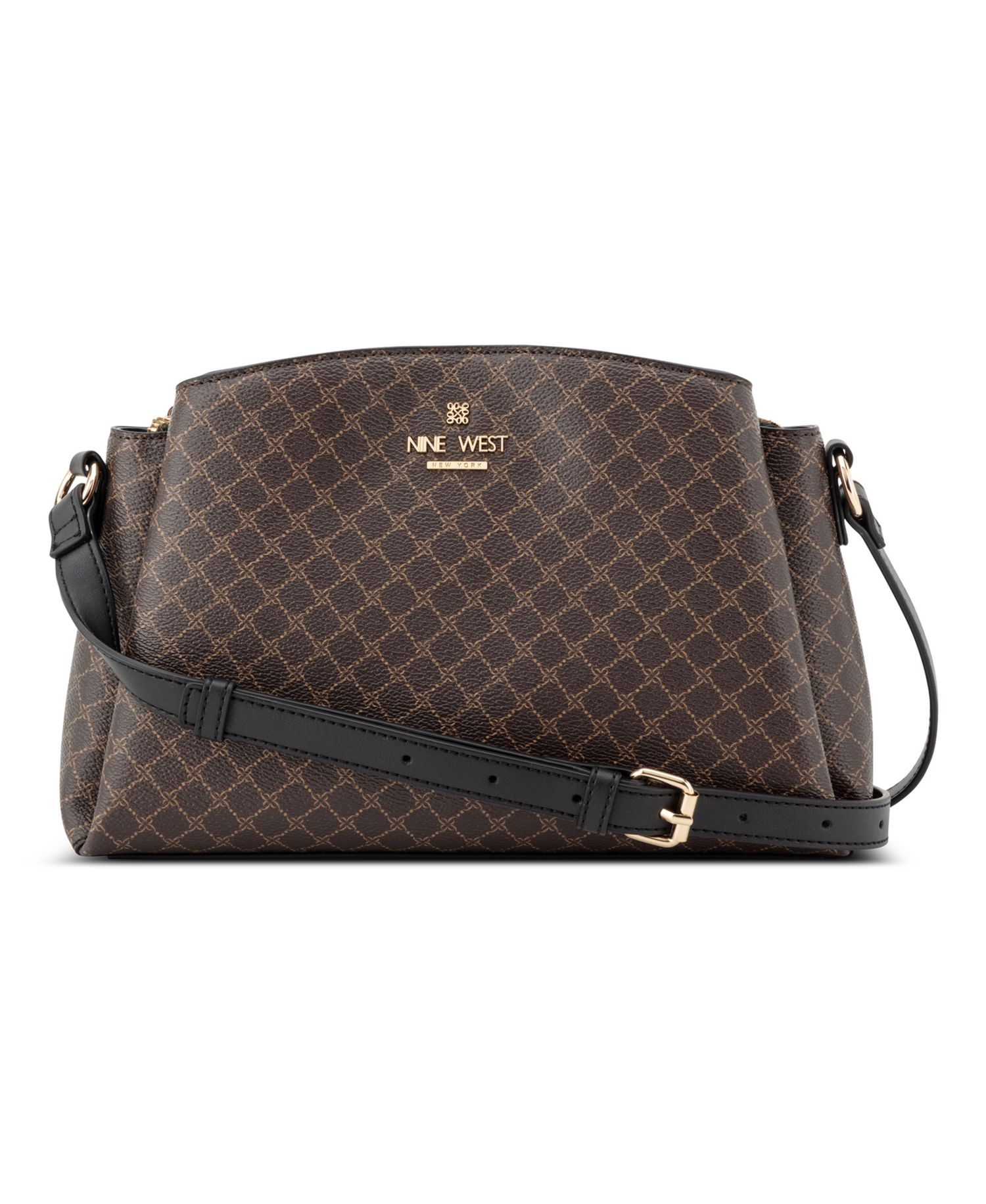Luela Small Crossbody Handbag