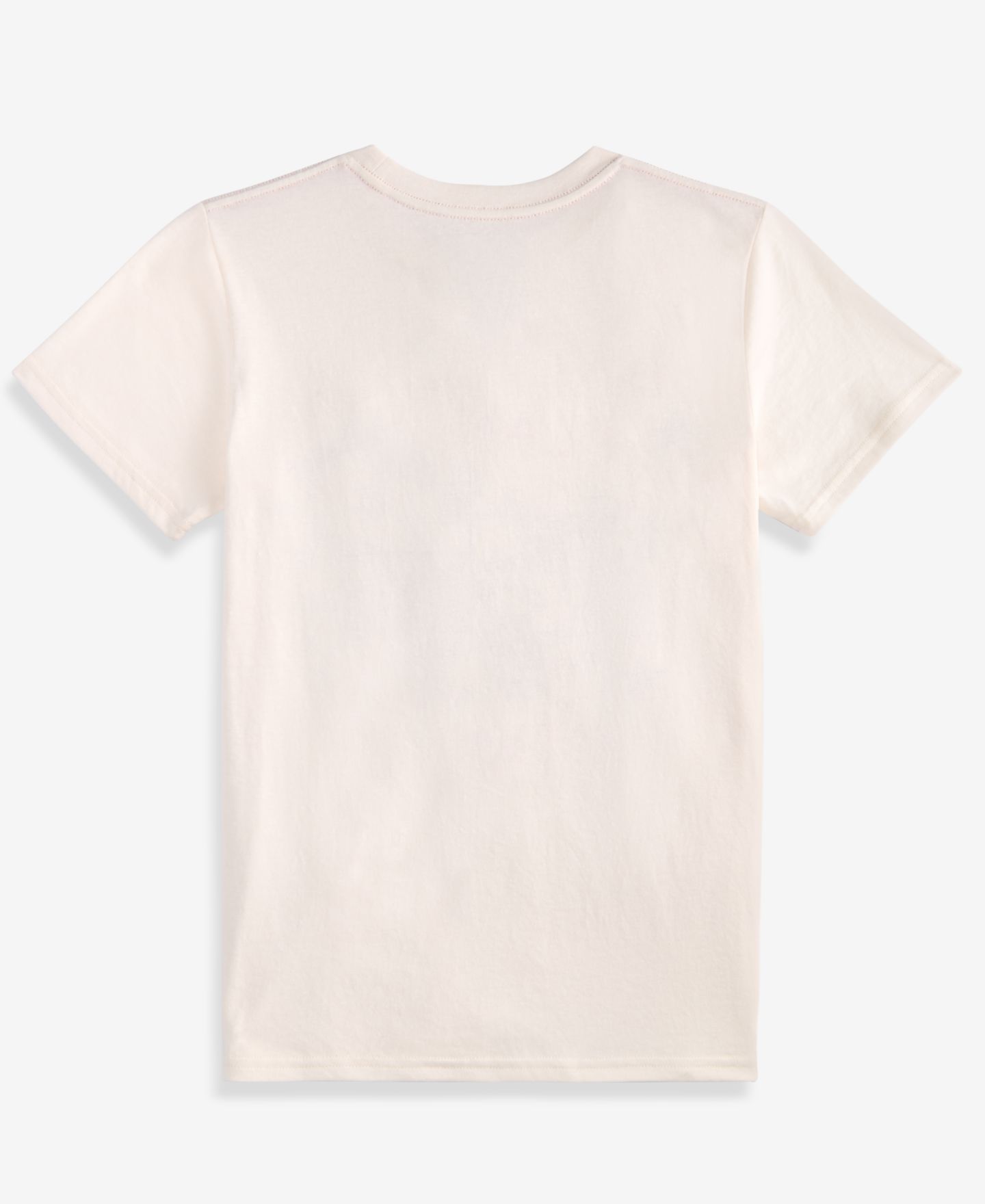 Футболка Epic Threads Short-Sleeve Battle Plan Home Alone для мальчиков, цвет: Snowfall — фото 4
