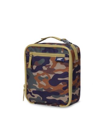 Kids Insulated EZ Wipe Lunch Box