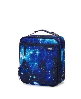 Kids Insulated EZ Wipe Lunch Box