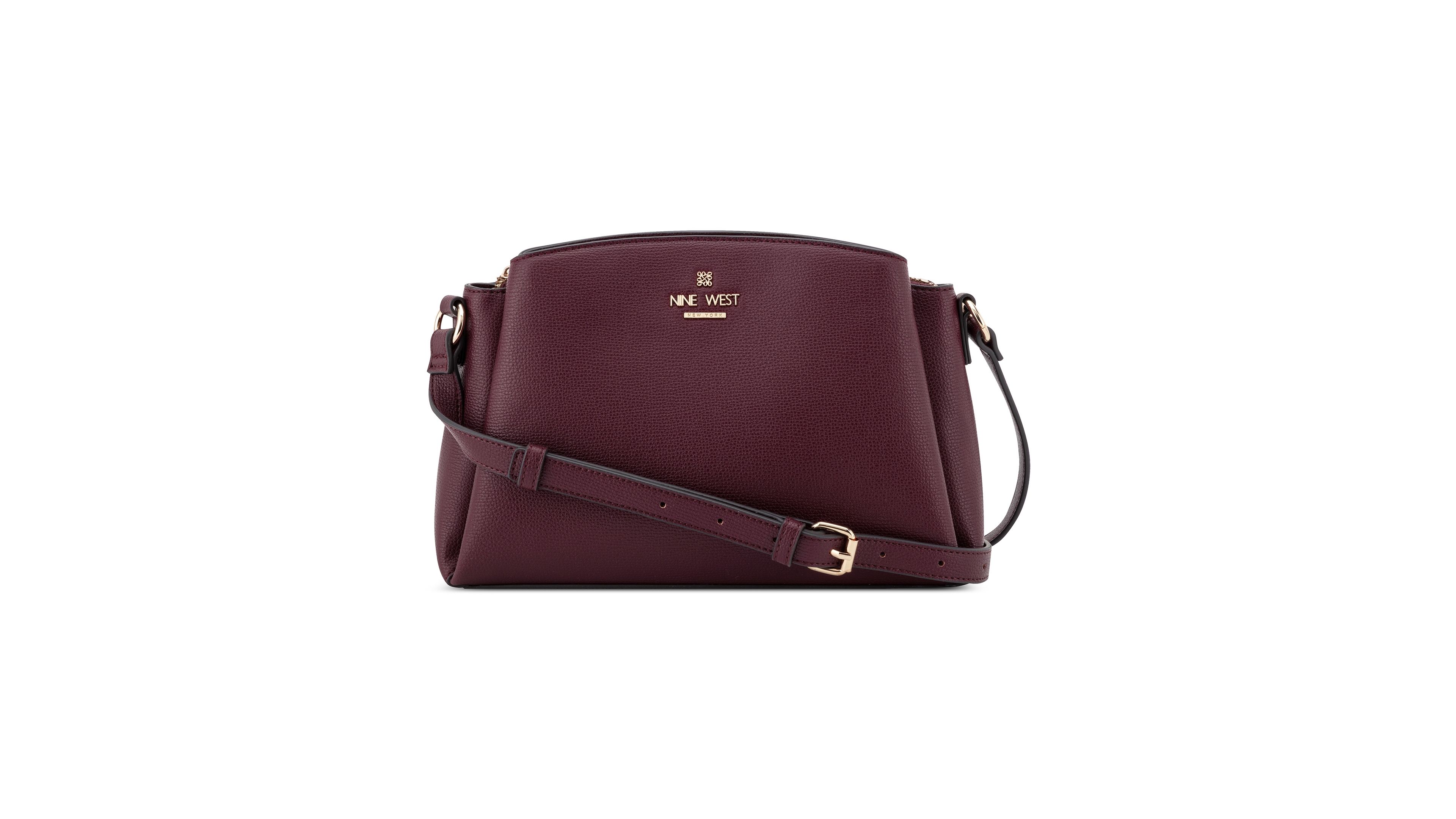 Nine West Luela Small Crossbody Handbag