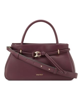 Alauna Medium Satchel Handbag