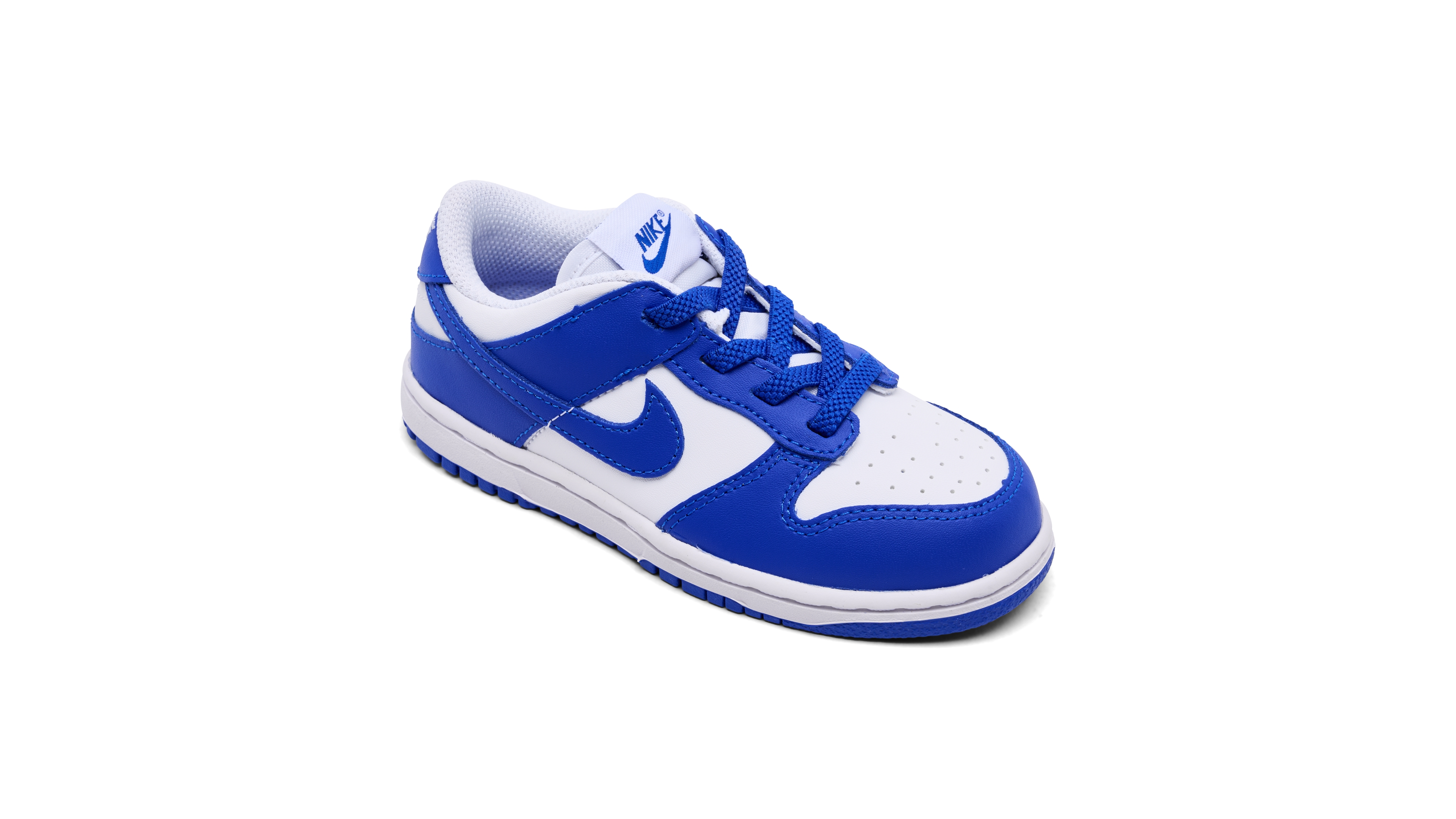 Nike Toddler Kids' Dunk Low Lifestyle Sneakers from Finish Line