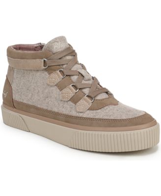 Women's Affton Lace-Up Sneakers