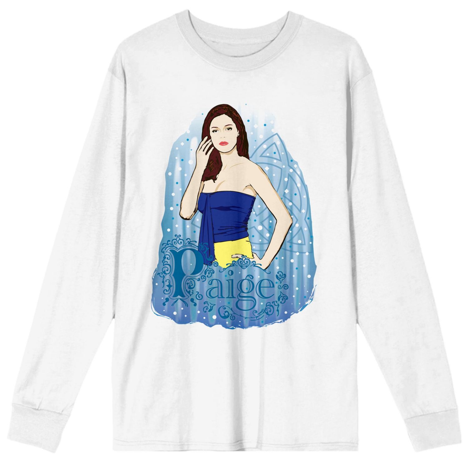 Men's 1998 Paige Adult Long Sleeve