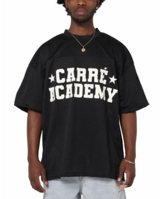 Men's Star Academy Mesh T-Shirt