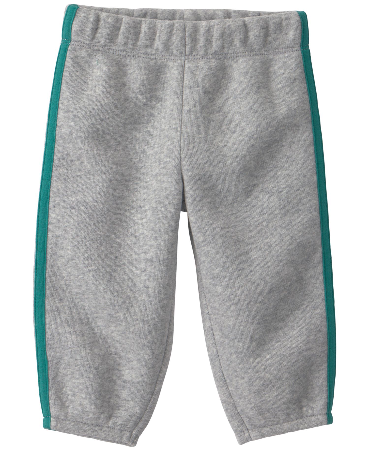 Baby Boys' 28 Varsity Sleeveless Hoodie, Bodysuit and Pants, 3-Piece Set