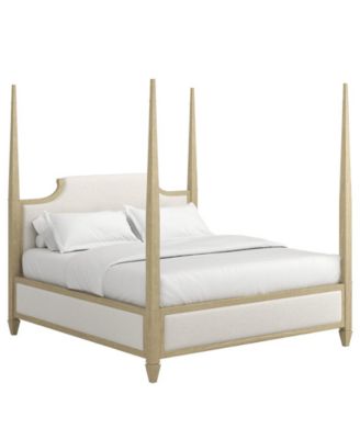 Eave Queen Upholstered Bed