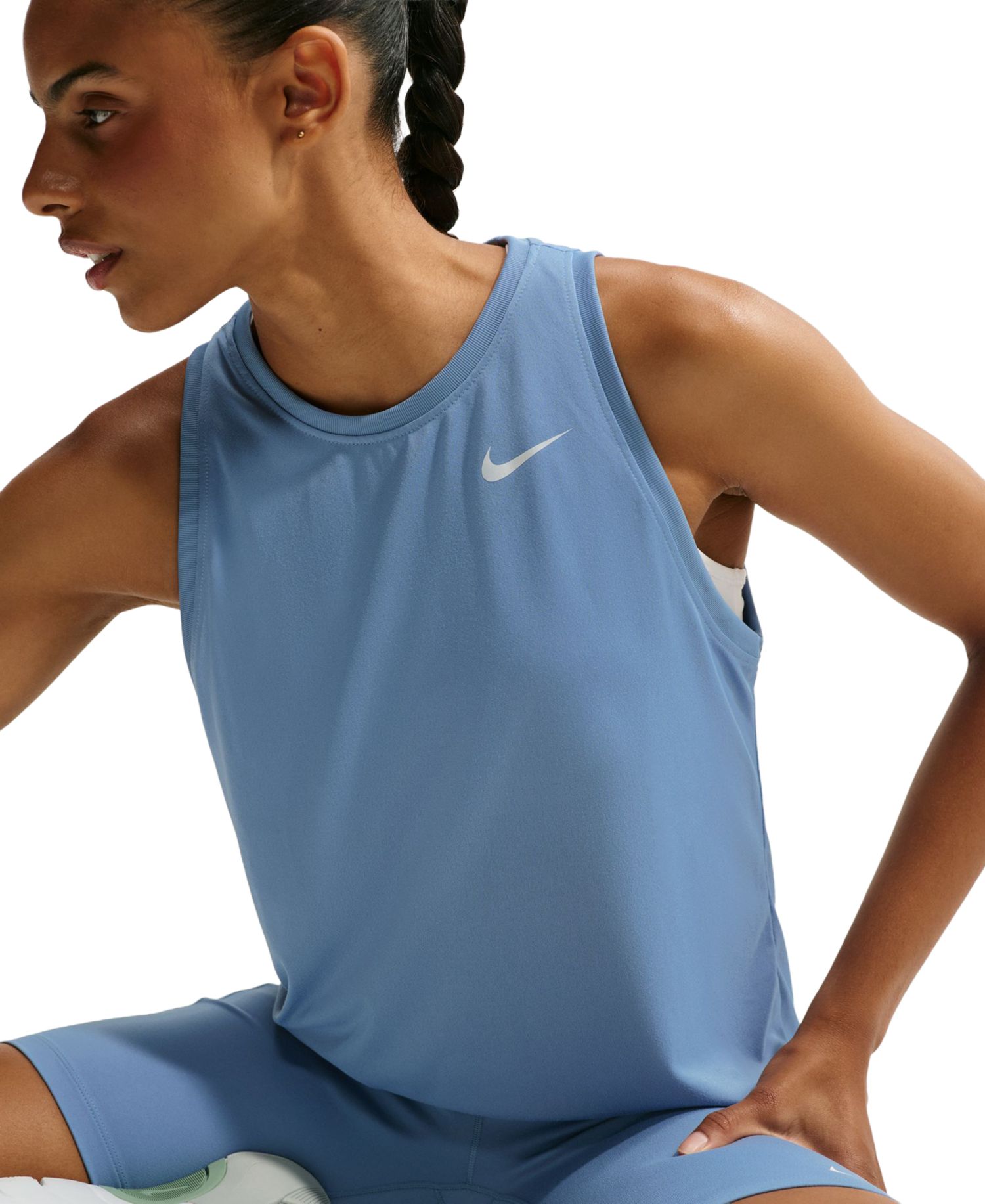 Women's Dri-FIT Training Tank Top