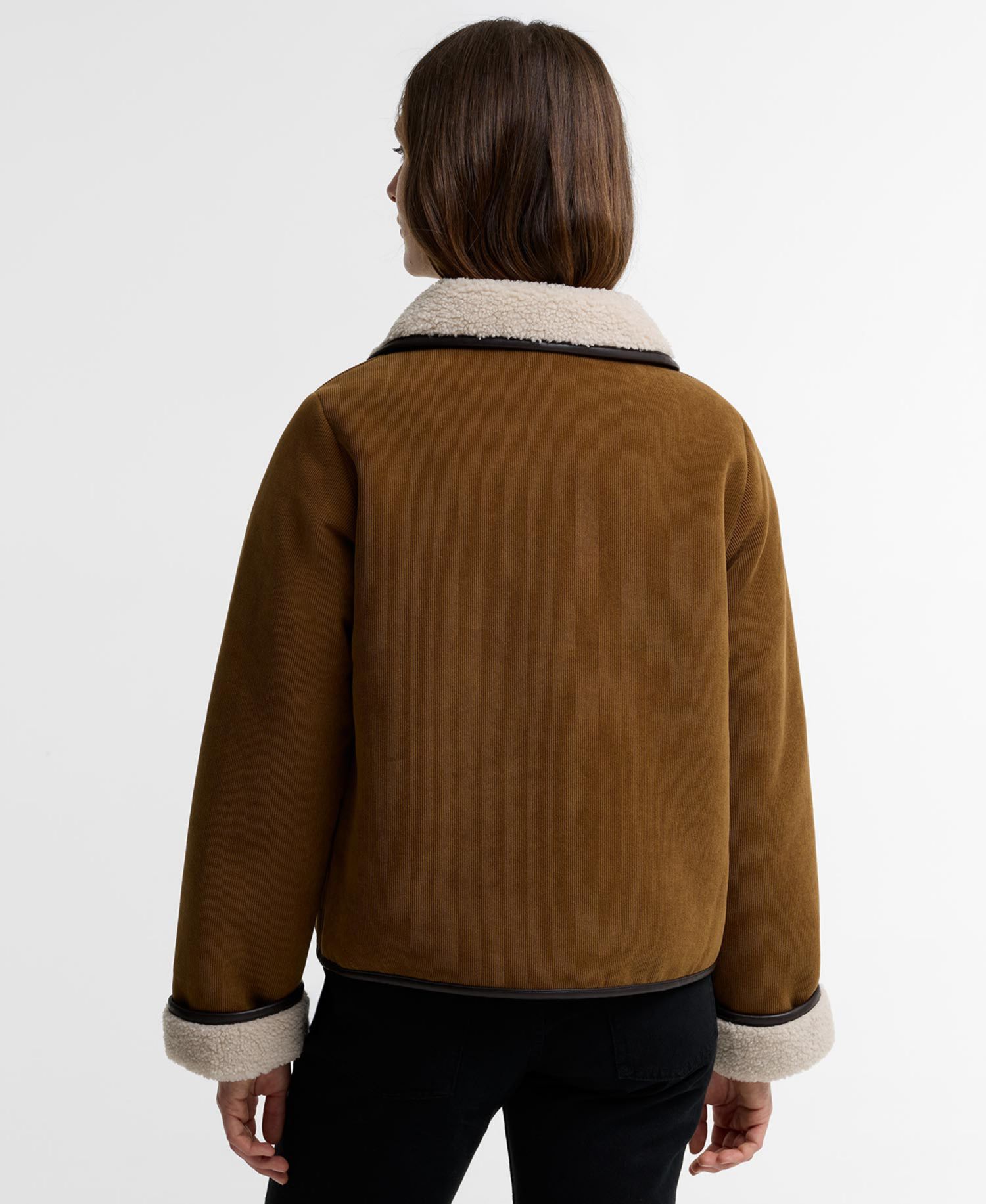 Women's Penny Fleece Jacket