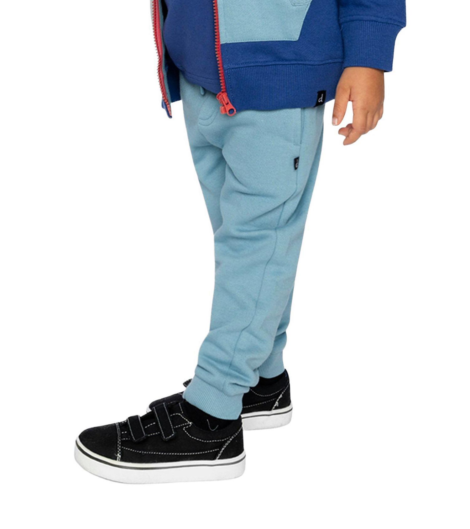 Baby Boys (12M-24M) Fleece Sweatpants