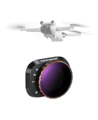 ND32-512 Camera Lens Accessory