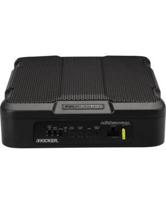 51HS12 Hideaway 12" Compact Powered Subwoofer