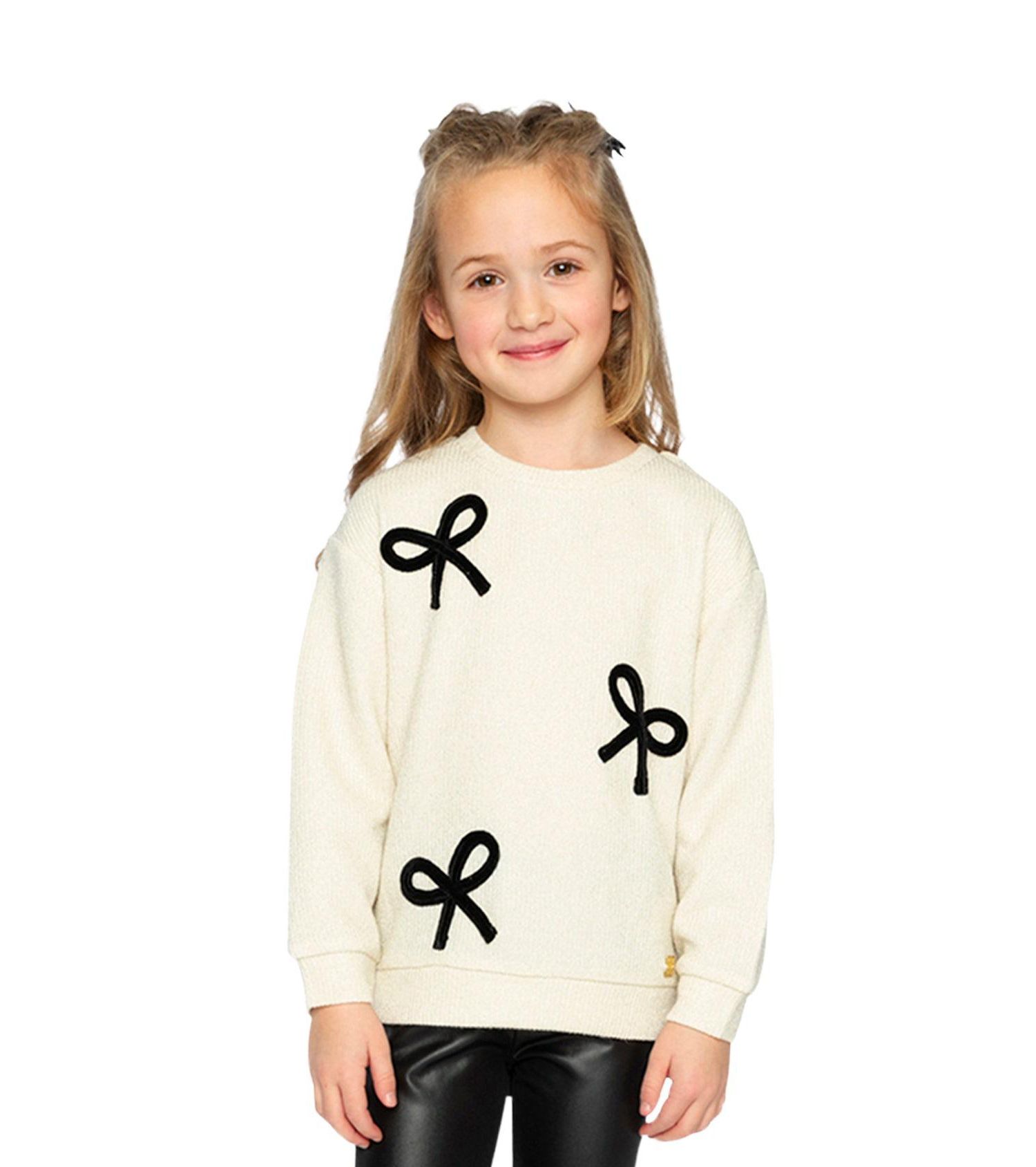 Little Girls (6-14) Sweatshirt