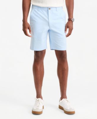 Men's Regular-Fit 9" 4-Way Stretch Shorts