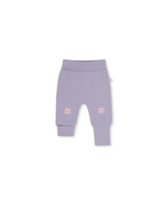 Baby Girls (0-24 months) Cotton Evolutive Pants