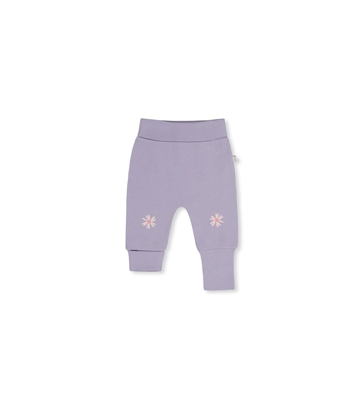 Baby Girls (0-24 months) Cotton Evolutive Pants