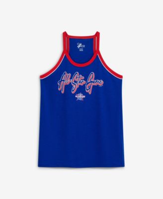 Women's Royal 2026 MLB All-Star Game Redemption Tank Top