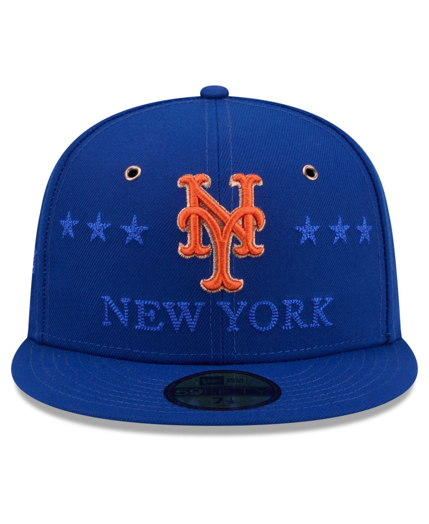 Men's Royal New York Mets 2026 MLB All-Star Game 59FIFTY Hat