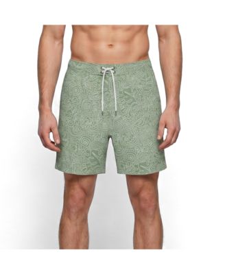 Men's Duke 7.25" Doodle Boardshort