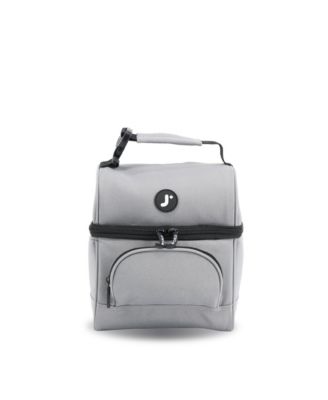 Unisex Corey Insulated Kids Lunch Bag for School