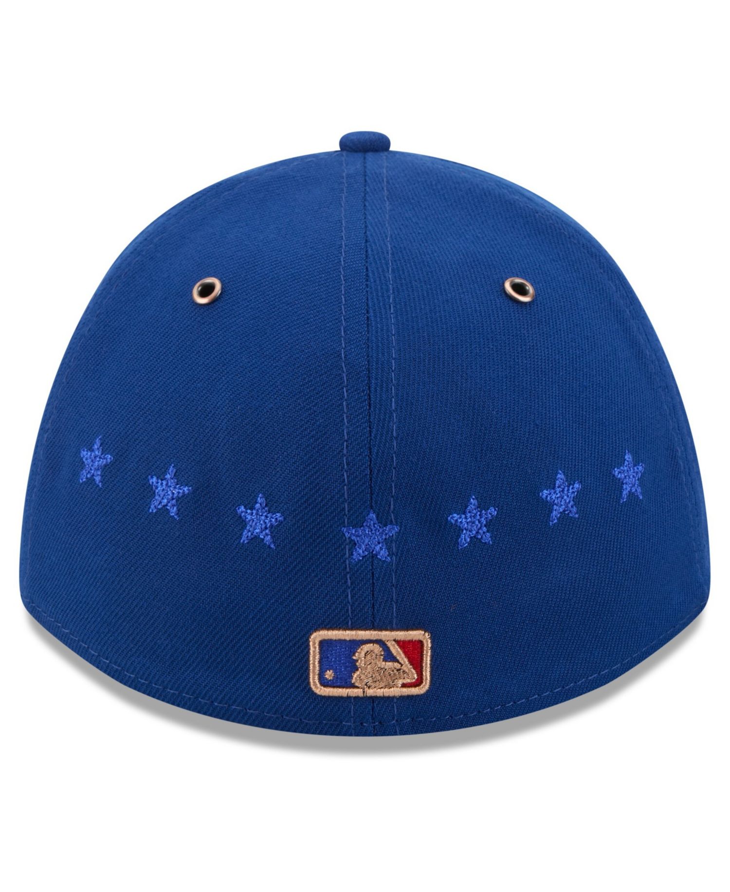 Men's Royal Chicago Cubs 2026 MLB All-Star Game 39THIRTY Flex Hat