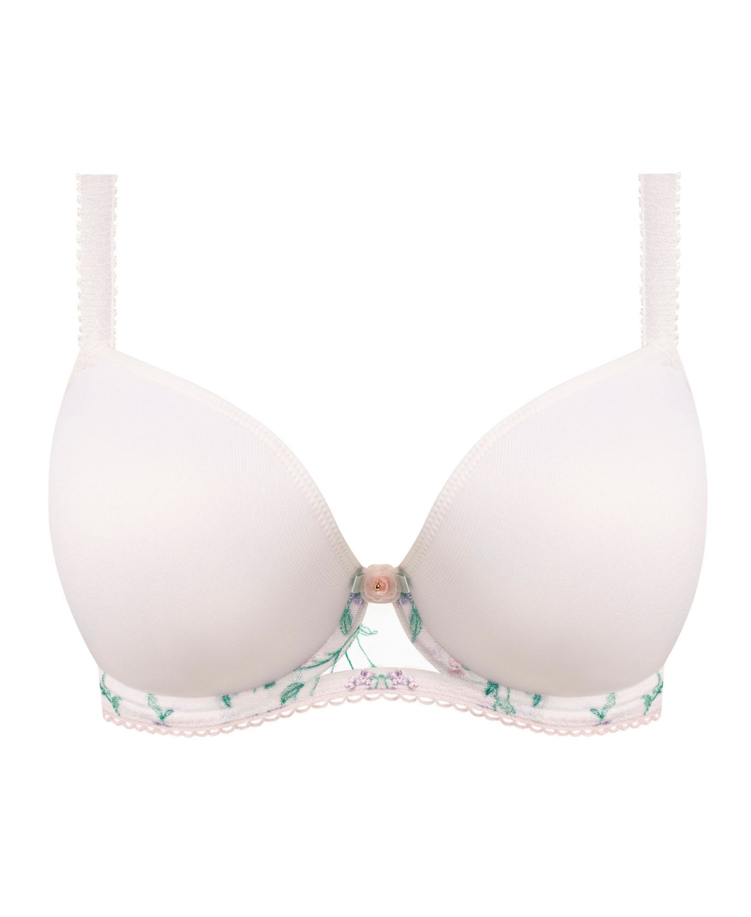 Women's Love Crush Underwire Plunge T-Shirt Bra