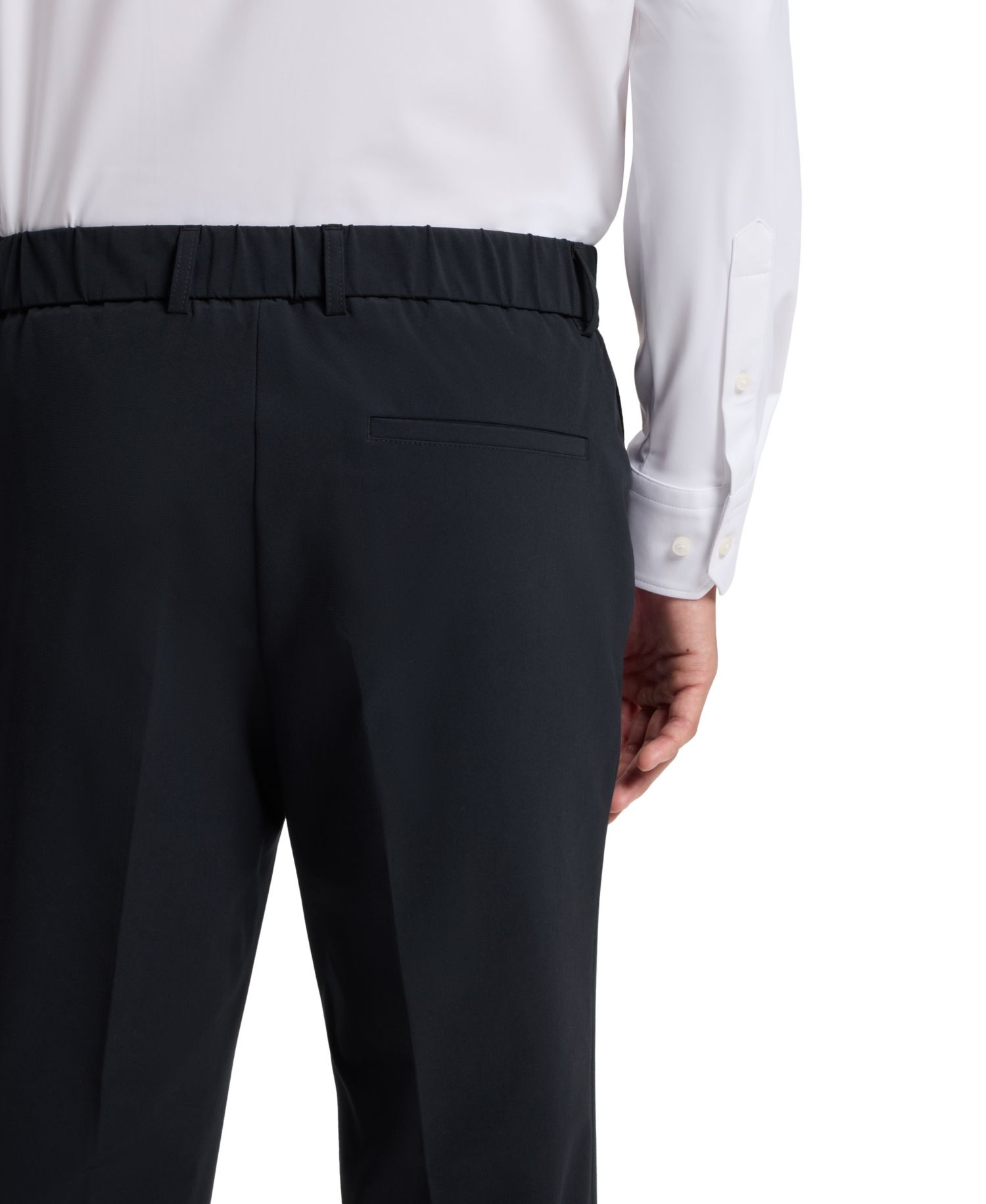 Men's Performance Stretch Slim-Fit Pants