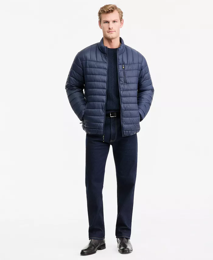 Men's Outfitter Empire 2.0 PrimaLoft Packable Jacket - thumbnail 7