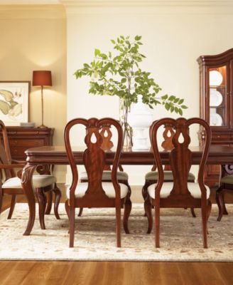 Furniture - Bordeaux Louis Philippe-Style Fitted Table Pad