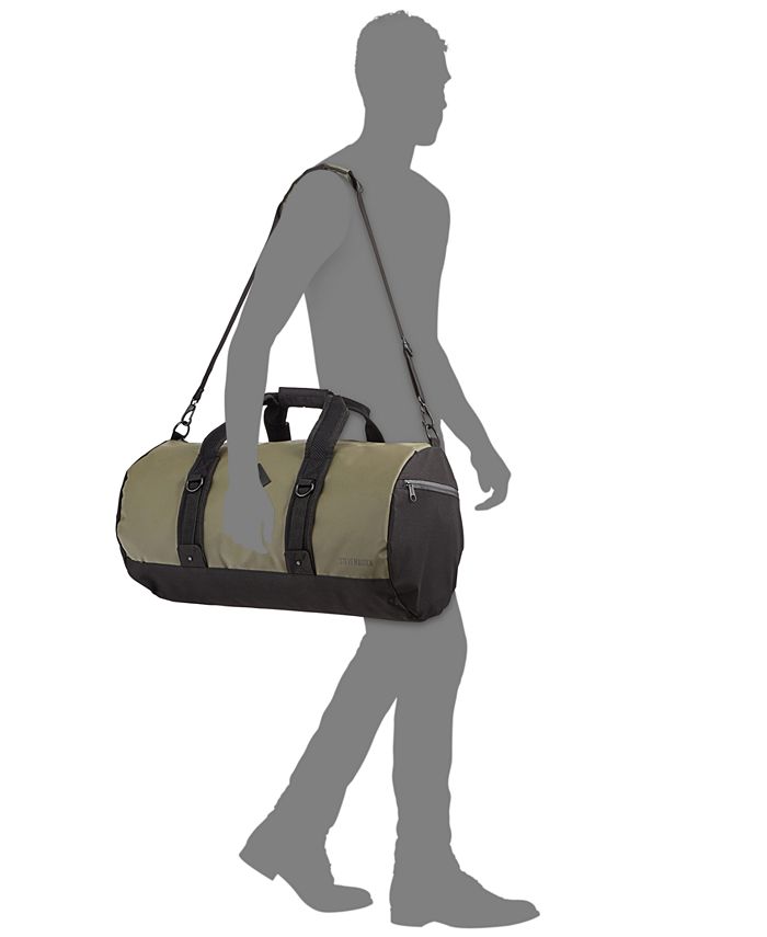 Steve Madden Men's Duffel Bag Macy's