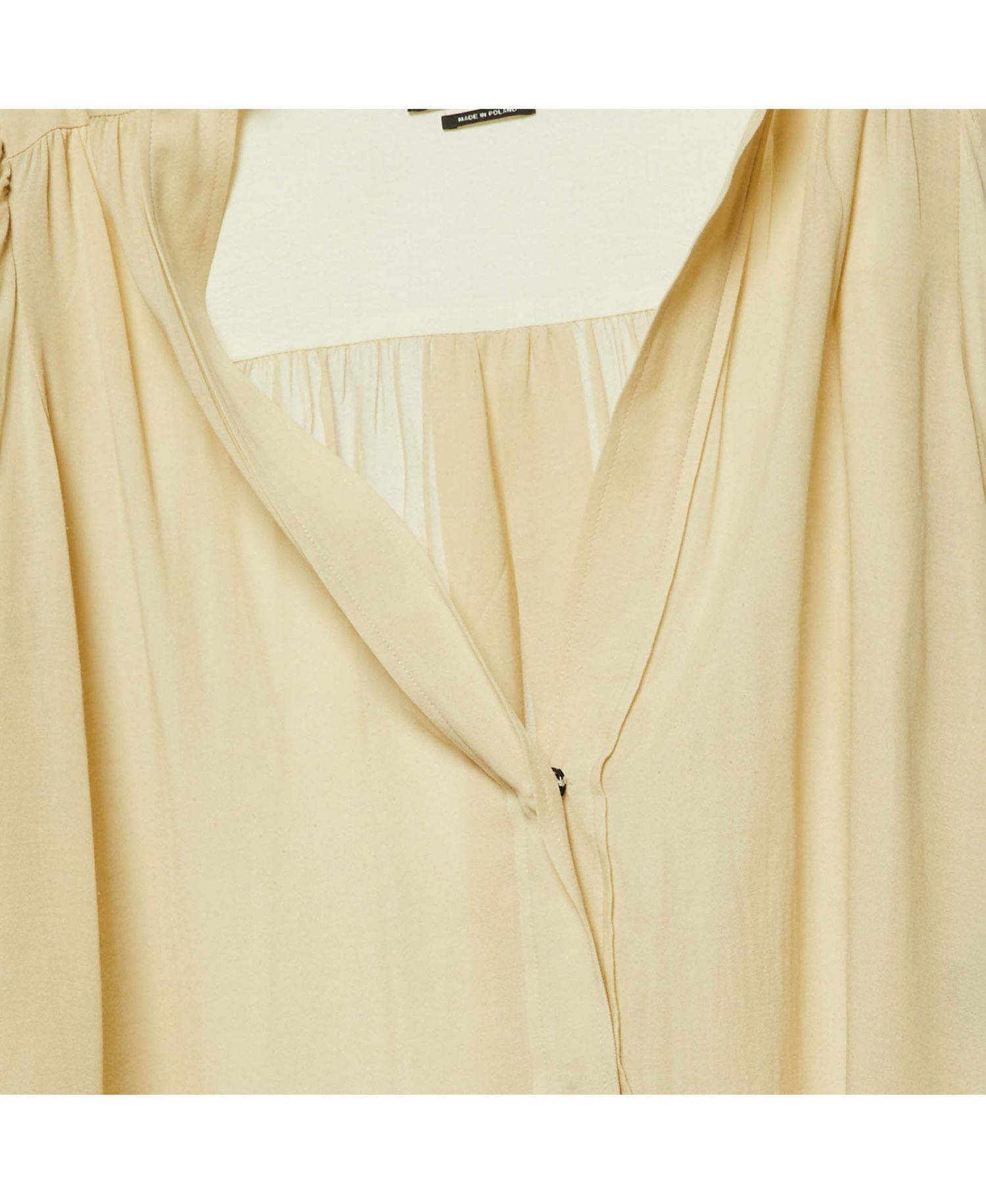 Women's Cotton Top