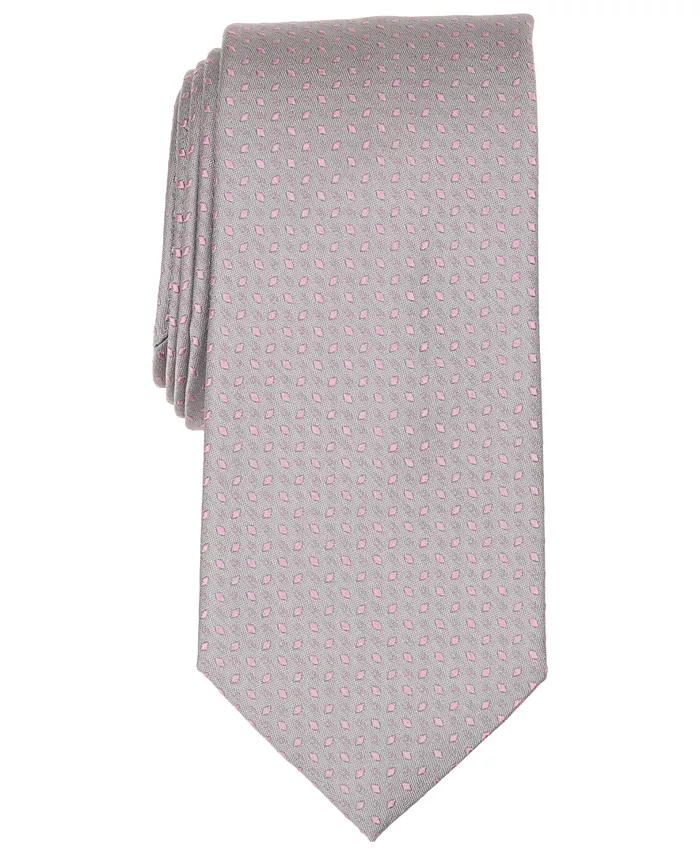 Men's Caldon Neat Classic Tie