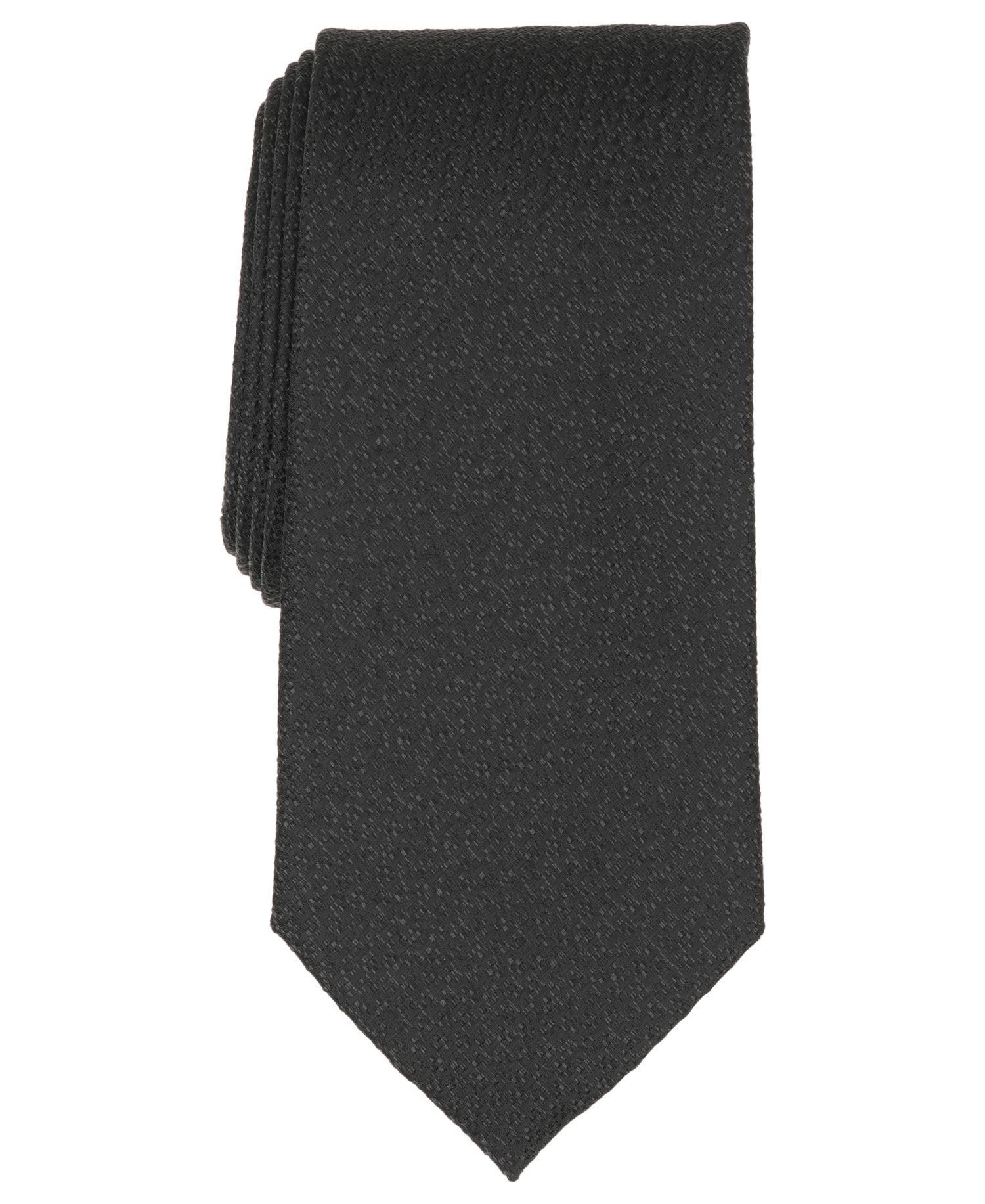 Men's Birch Solid Classic Tie