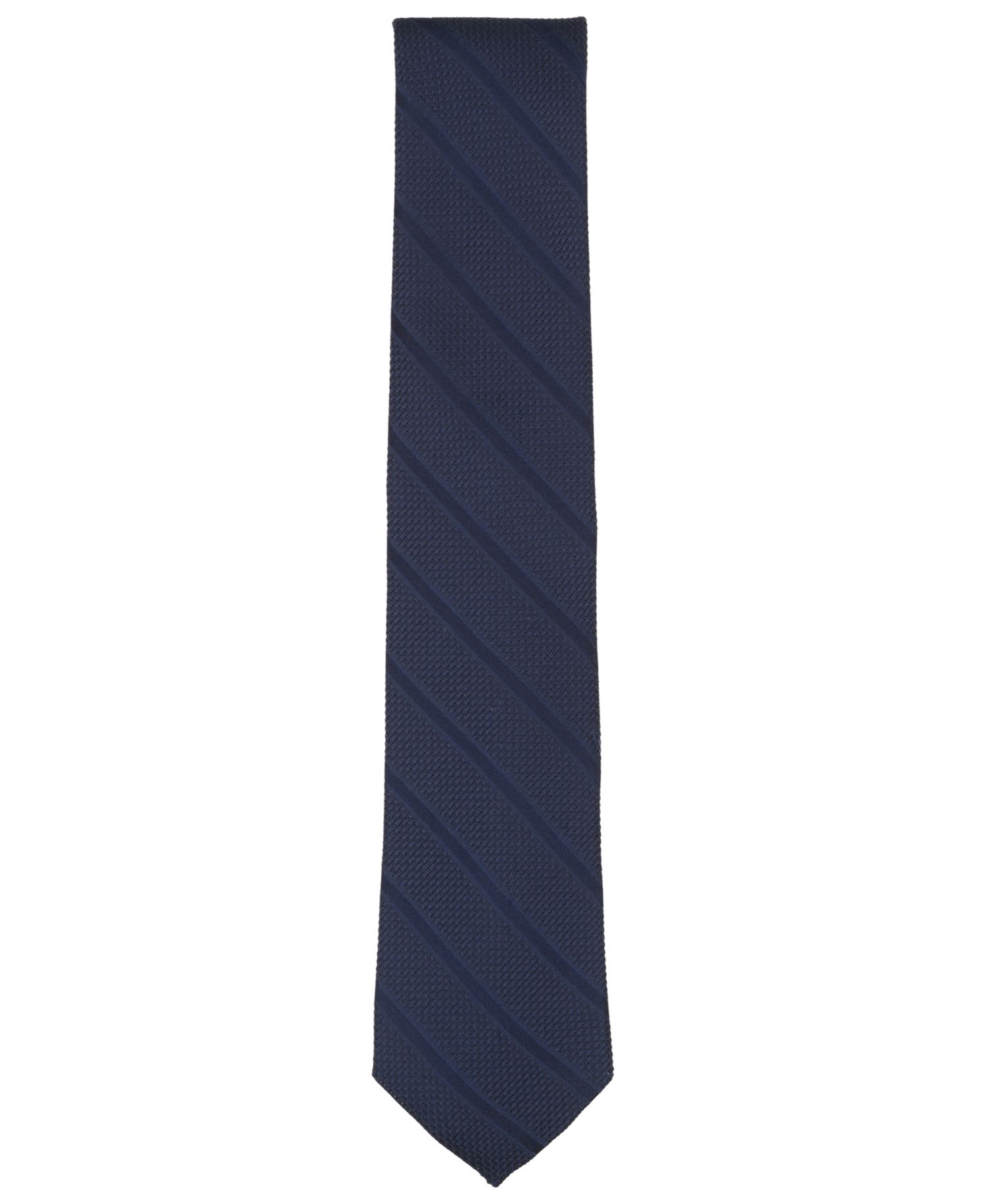 Men's Hougton Stripe Classic Tie