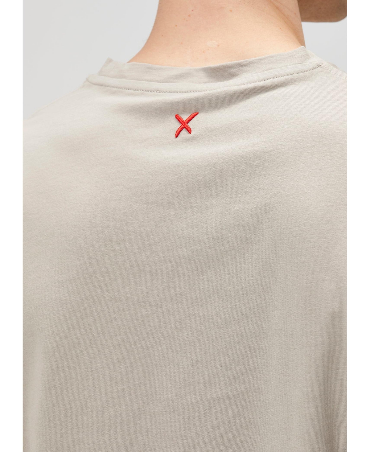 Pcfg Men's Pure Cotton Regular Fit T shirt