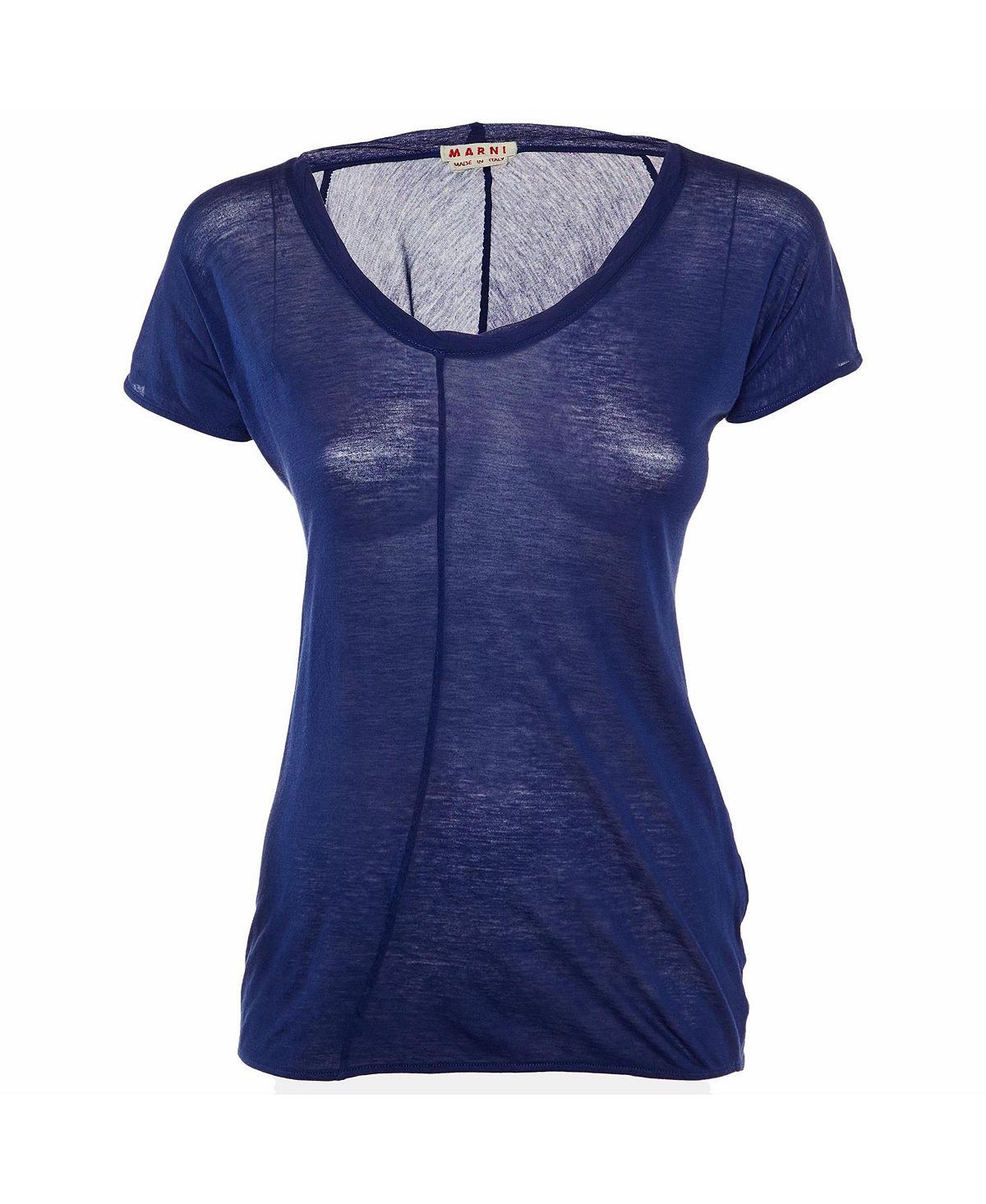 Pre-Owned Marni Women's Knit Top view 3 — MAYCSS fashion products