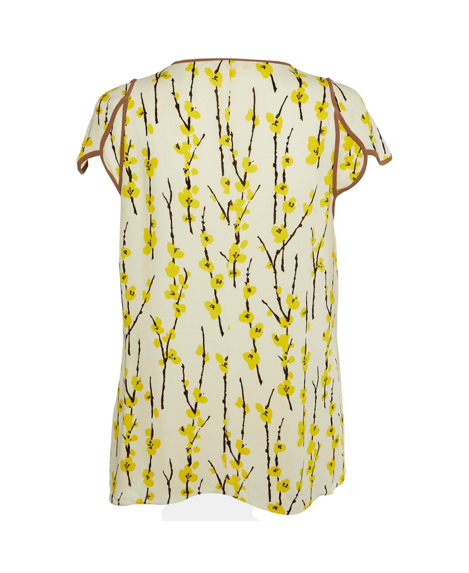 Women's Crepe Top
