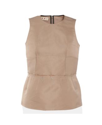 Women's Satin Top