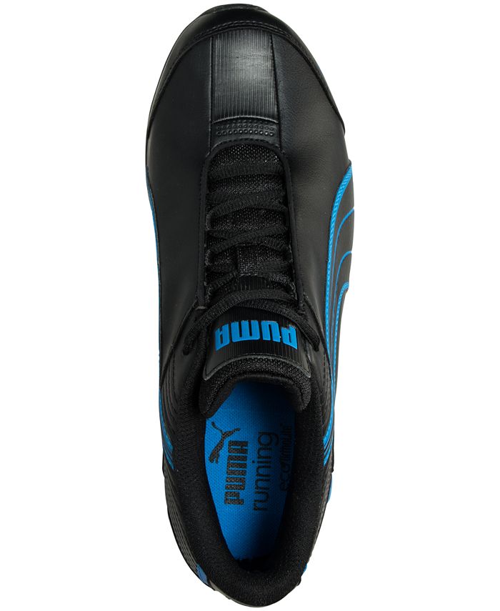 puma men's super elevate running shoe