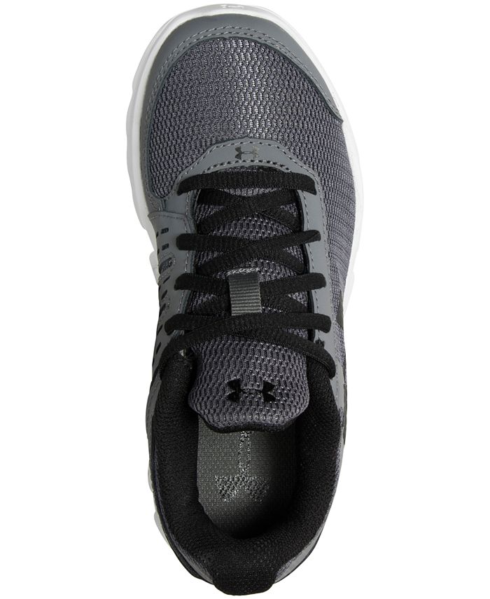 Under Armour Little Boys' Speed Swift Running Sneakers from Finish Line ...