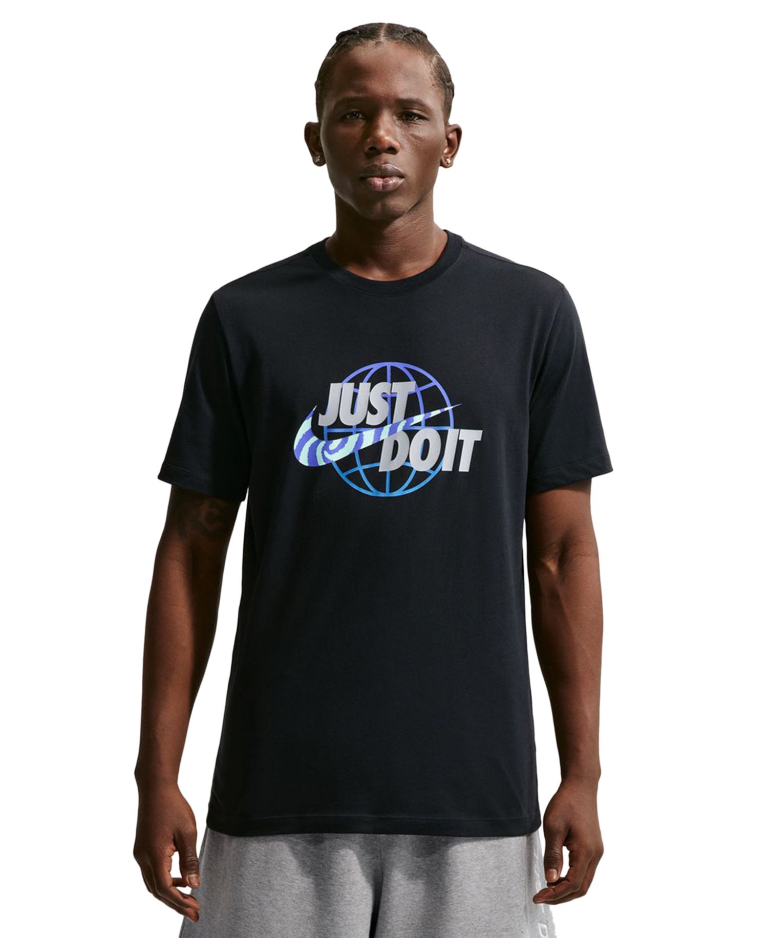 Men's Sportswear Graphic T-Shirt